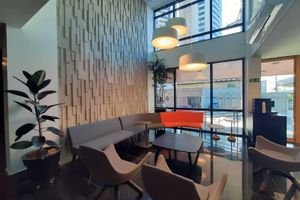 Alojamiento - Hotel Black Inn Flamboyant