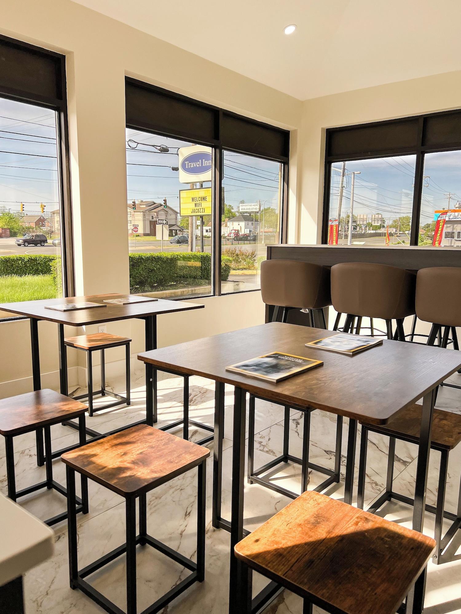 Restaurant Travel Inn