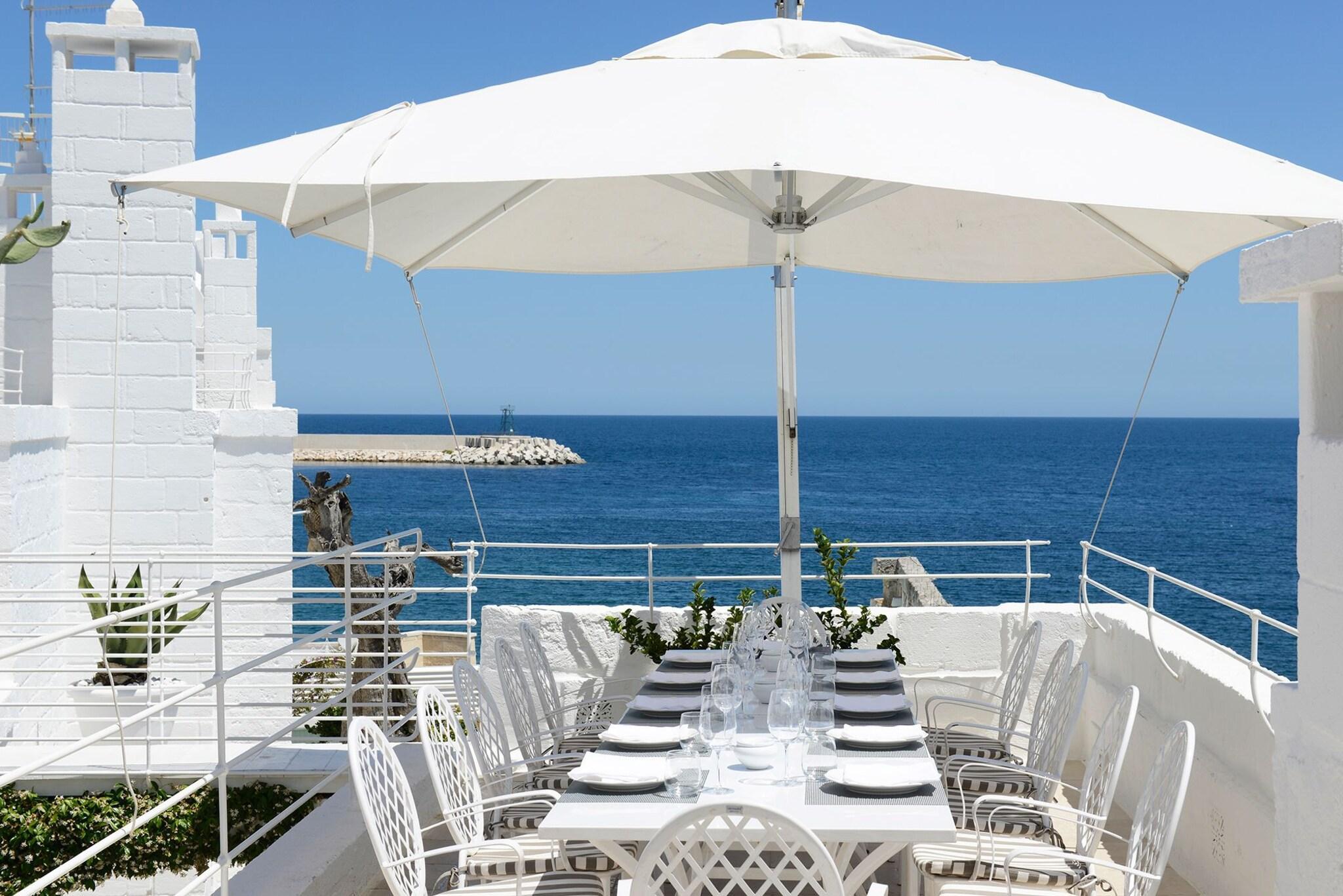 Restaurant Don Ferrante - Dimore di Charme