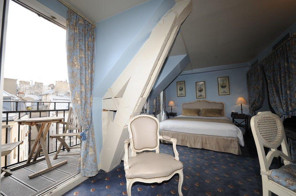 Instalaciones Recreativas Hôtel Ducs D'Anjou