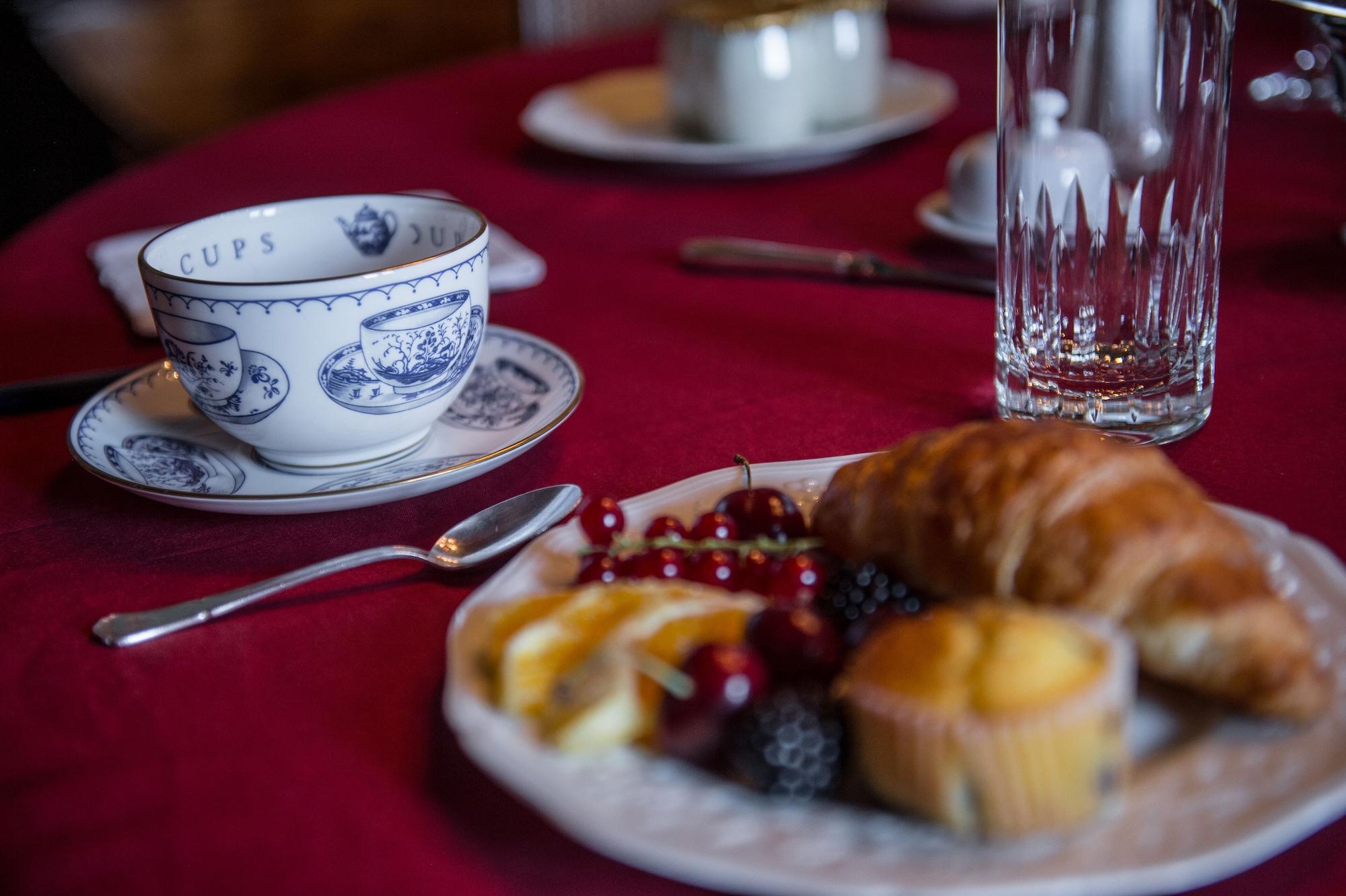 Restaurant Domaine de Chalaniat