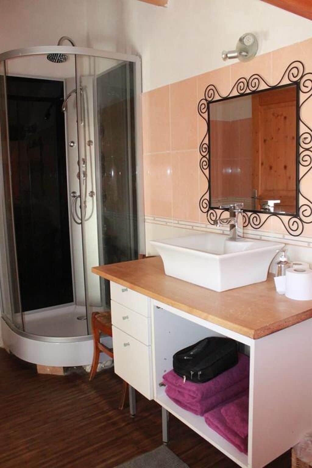 Equipamiento de Habitación Belle Maison de Montagne