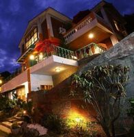Alojamiento - Sunny Ocean B&B