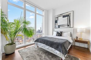 Alquiler Vacacional - NYC DREAM HOME! Corner Luxury 2BR/2BA near Times Sq