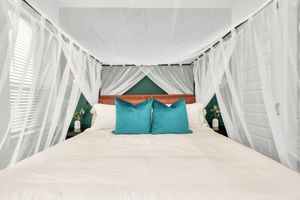 Arriendo temporal - Empress Stylish Retreat