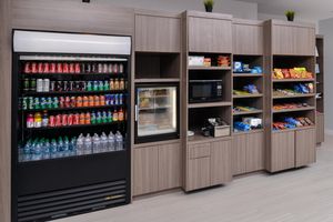 Alojamiento - Holiday Inn Express & Suites San Diego - Mission Valley by IHG