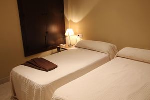 Alquiler Vacacional - Huerto del Medico