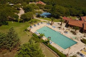 Alojamiento - Colina del Valle Hotel