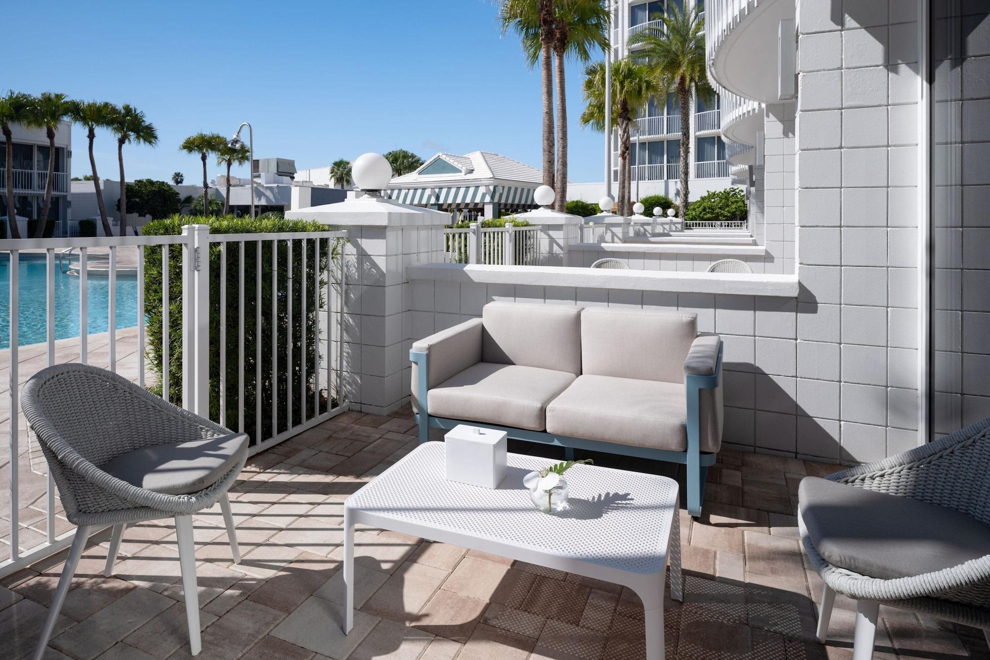 Habitación Renaissance Orlando Resort – Disney Springs Area