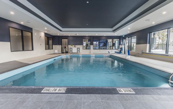 Holiday Inn Express & Suites Toronto Airport South by IHG