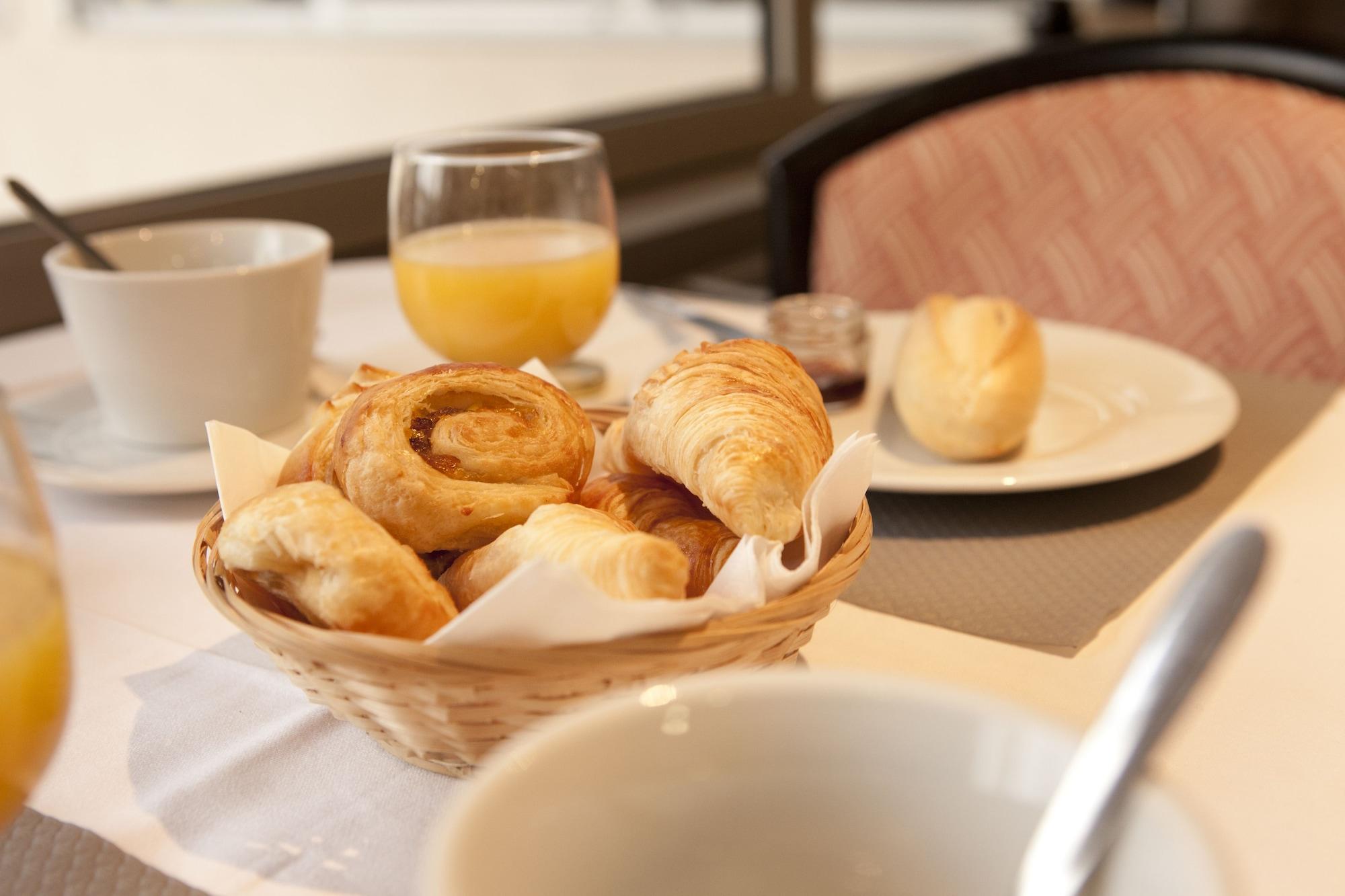 Restaurant Villa Mariale