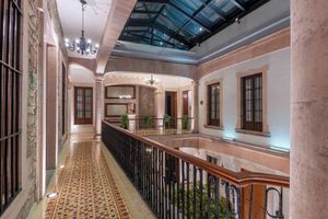 Alojamiento - Nueve 25 Hotel Boutique