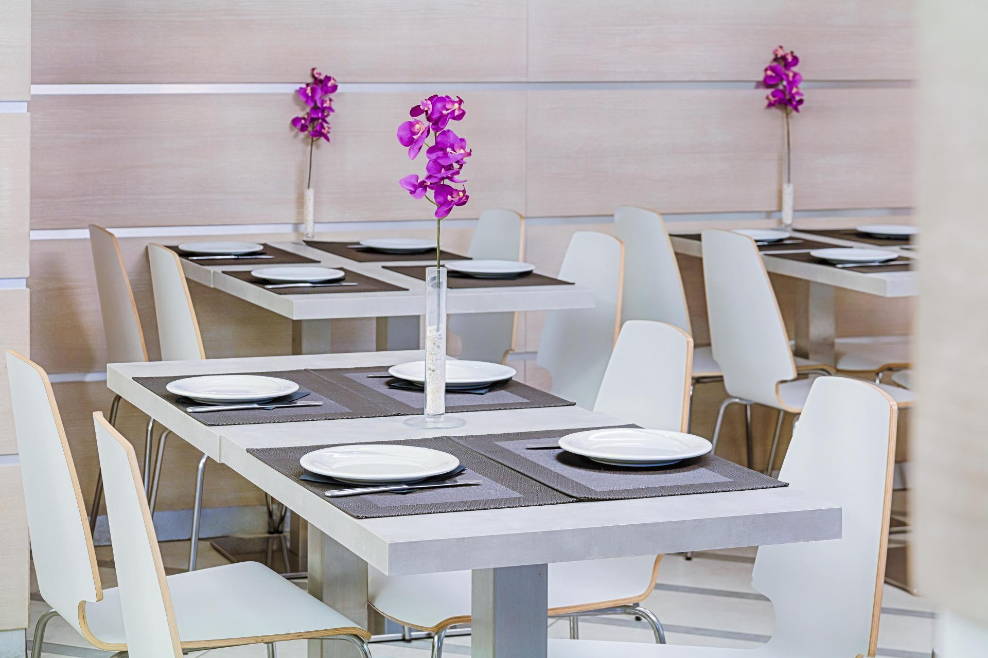 Restaurant Raganelli Hotel