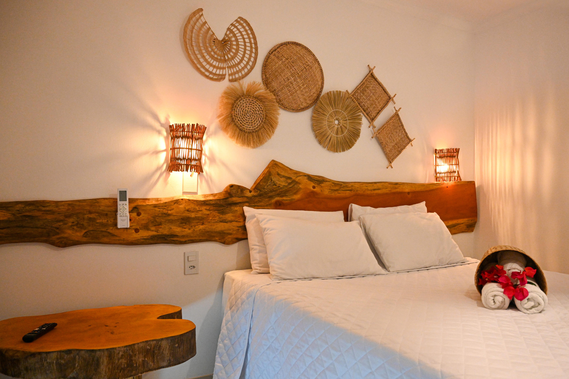Set de Habitación Estação do Mar