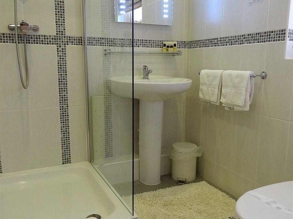 Equipamiento de Habitación Chudleigh Hotel
