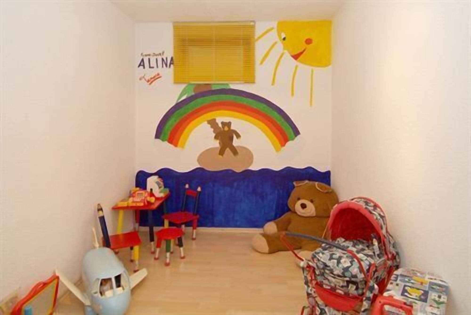 Instalaciones Recreativas Lusspark
