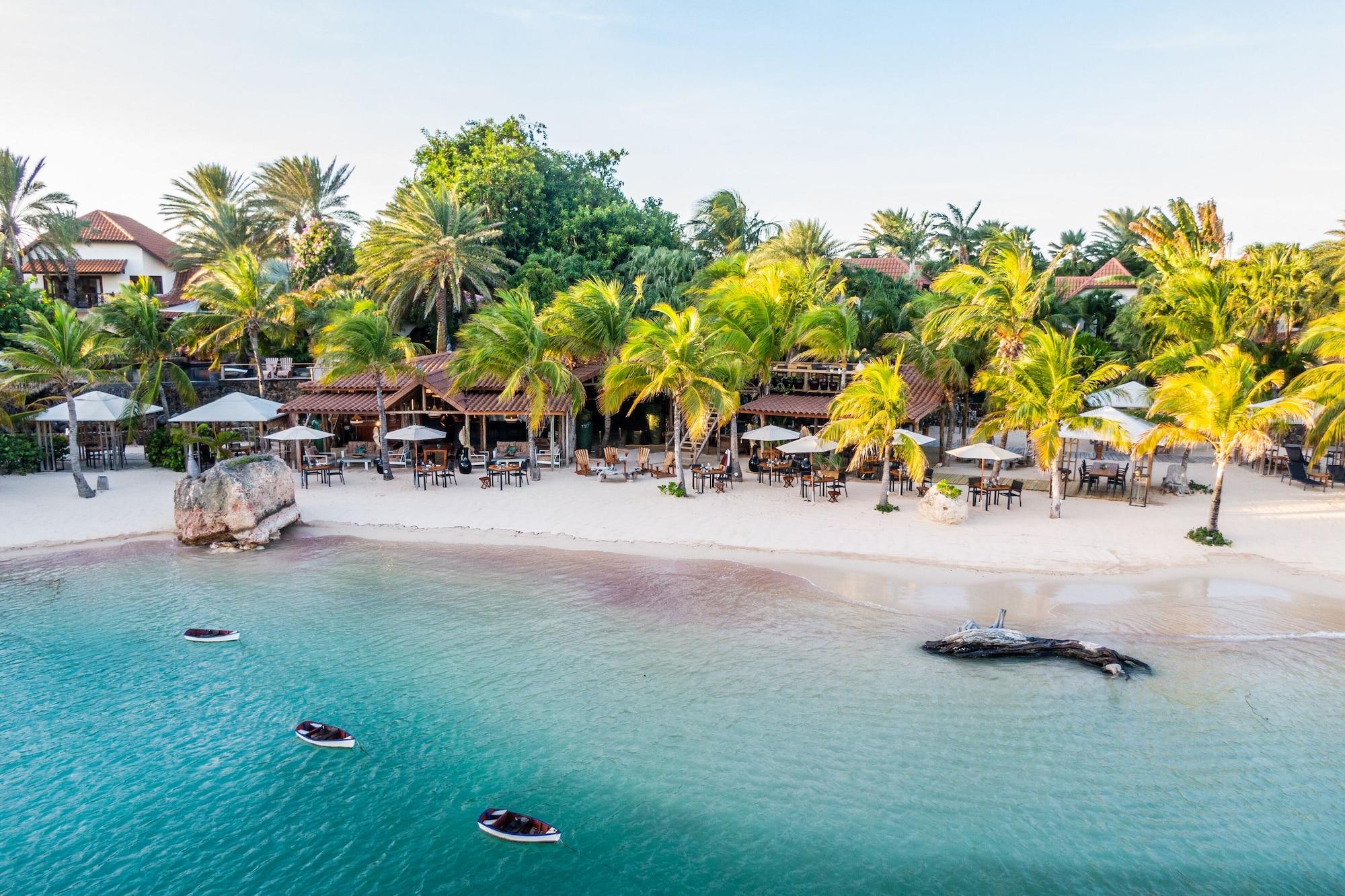 Restaurant Baoase Curacao