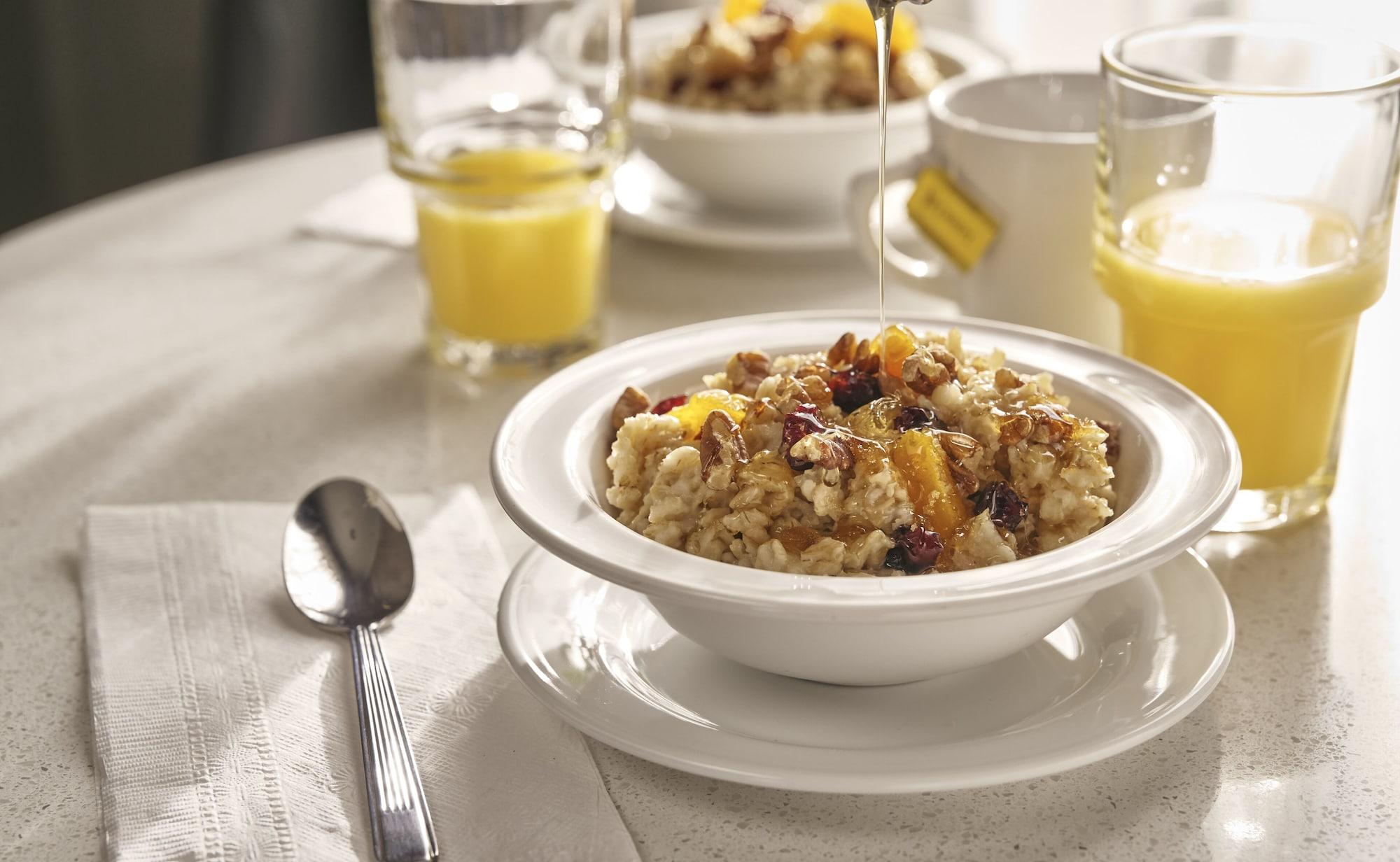 Restaurant Homewood Suites by Hilton Atlanta Midtown, GA