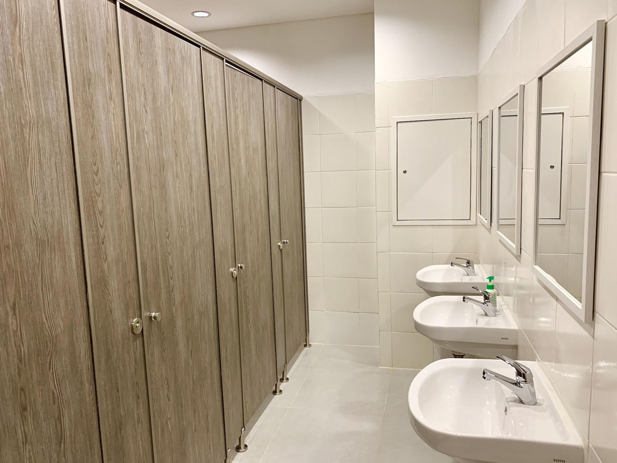 Equipamiento de Habitación Stay Inn Hostel Jakarta - Adults only