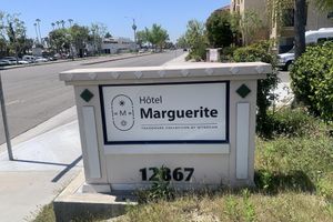 Alojamiento - Hotel Marguerite Anaheim/Garden Grove, Trademark Collection by Wyndham