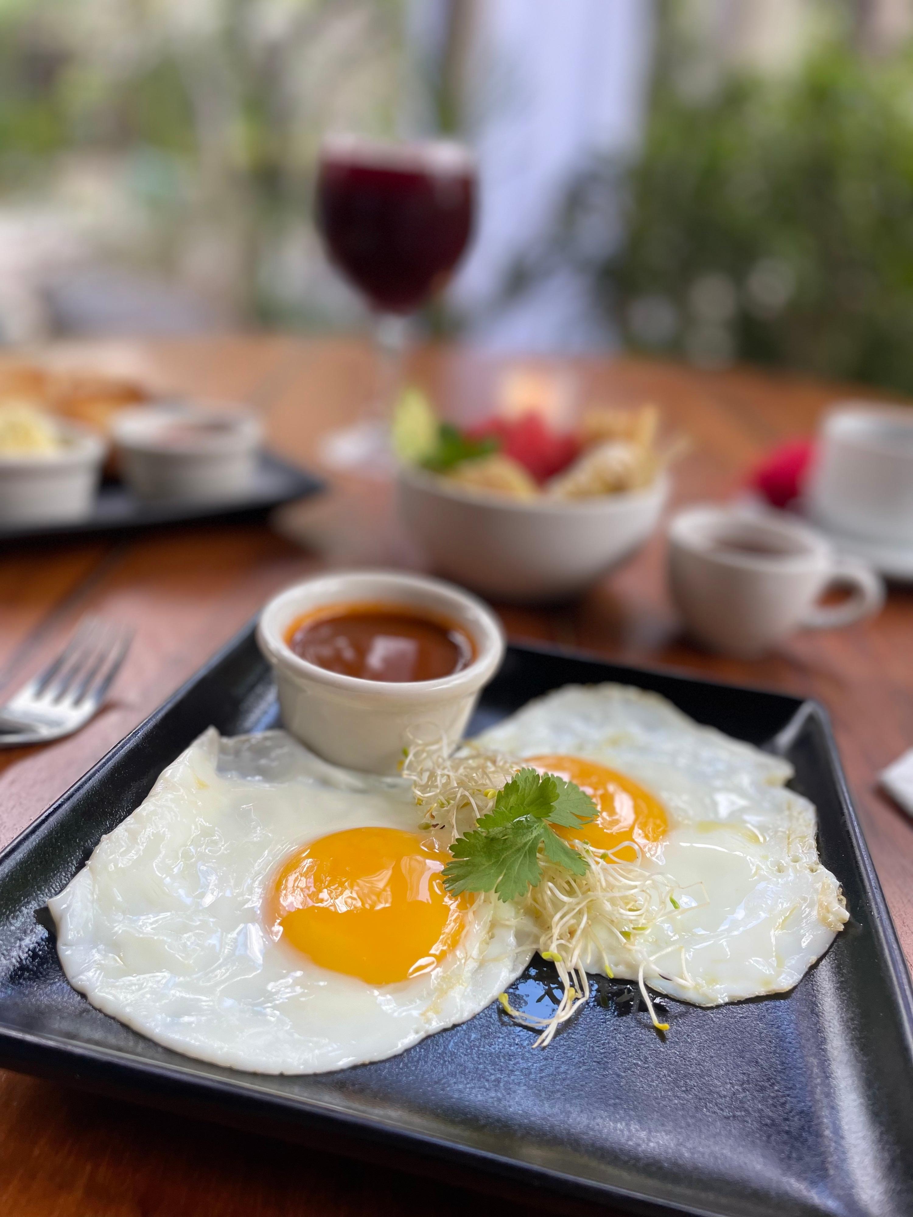 Restaurant Pepem Holistic Experience - Adults Only