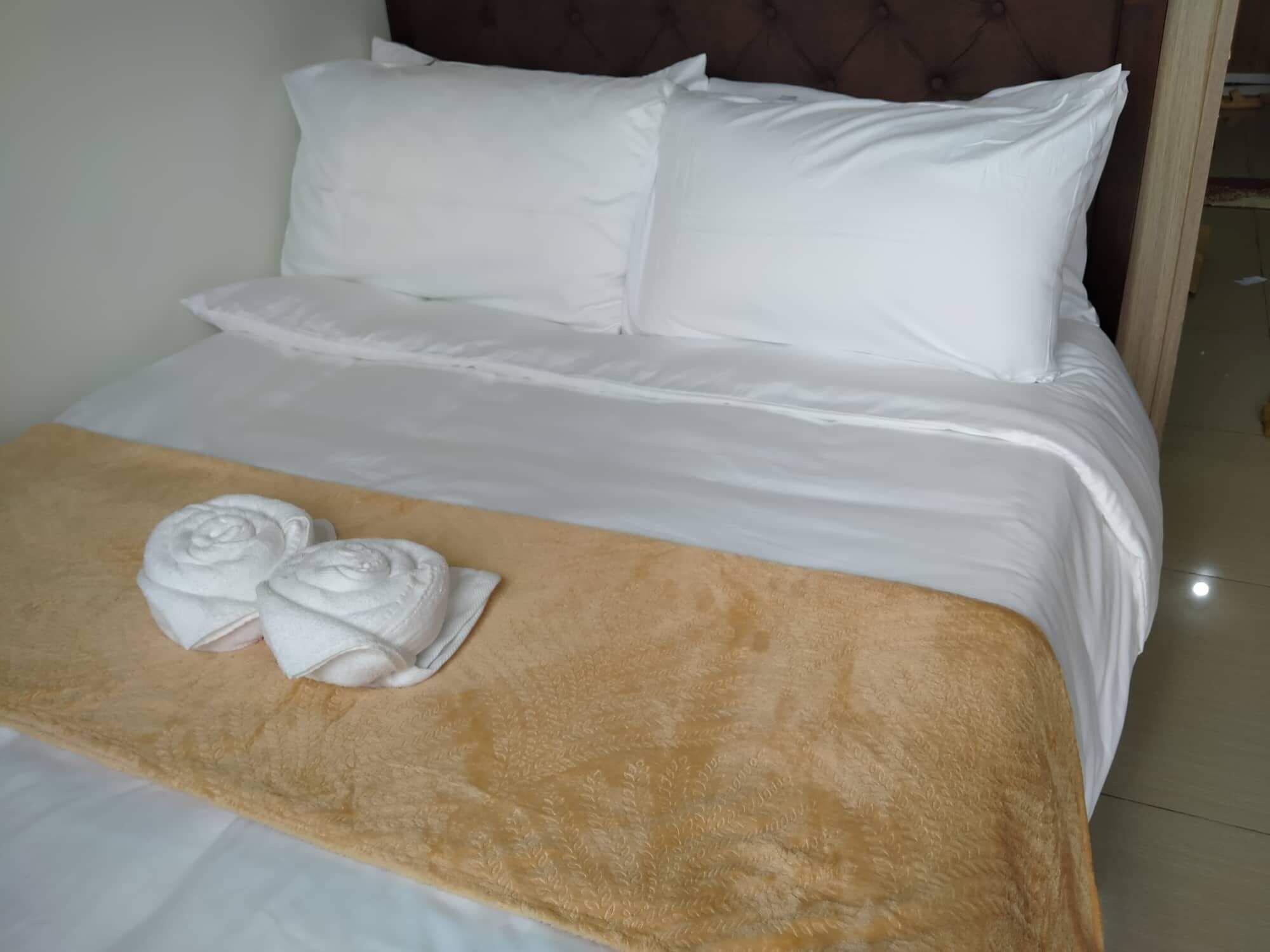 Habitación Shore 2 Residence Tower 2 - 619