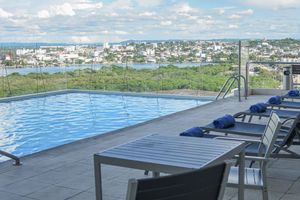 Alojamiento - Holiday Inn Express Cartagena Manga by IHG
