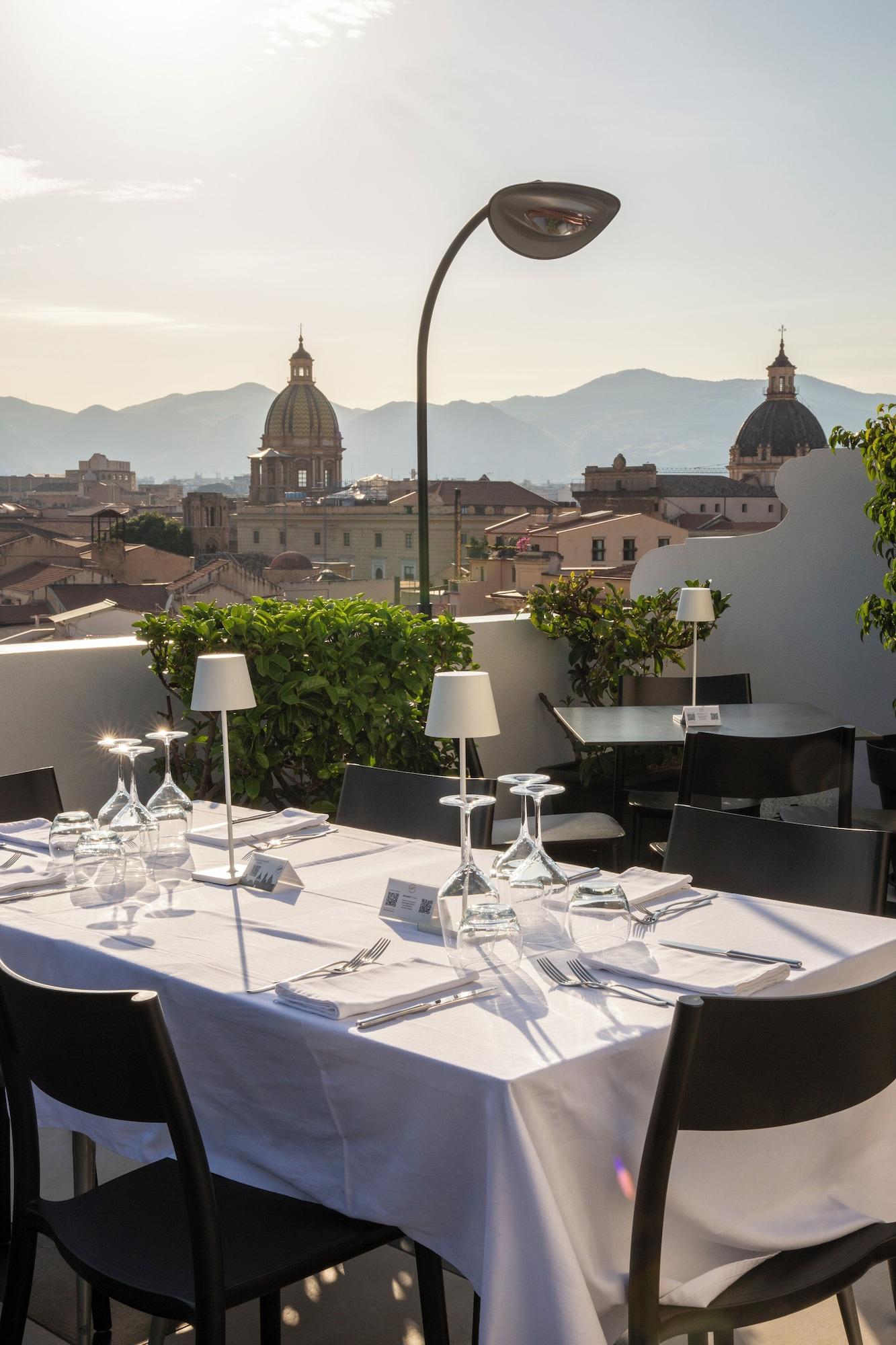 Restaurant Ambasciatori Hotel