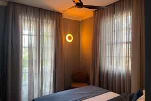 Alojamiento - Raro Ipanema Boutique Hotel