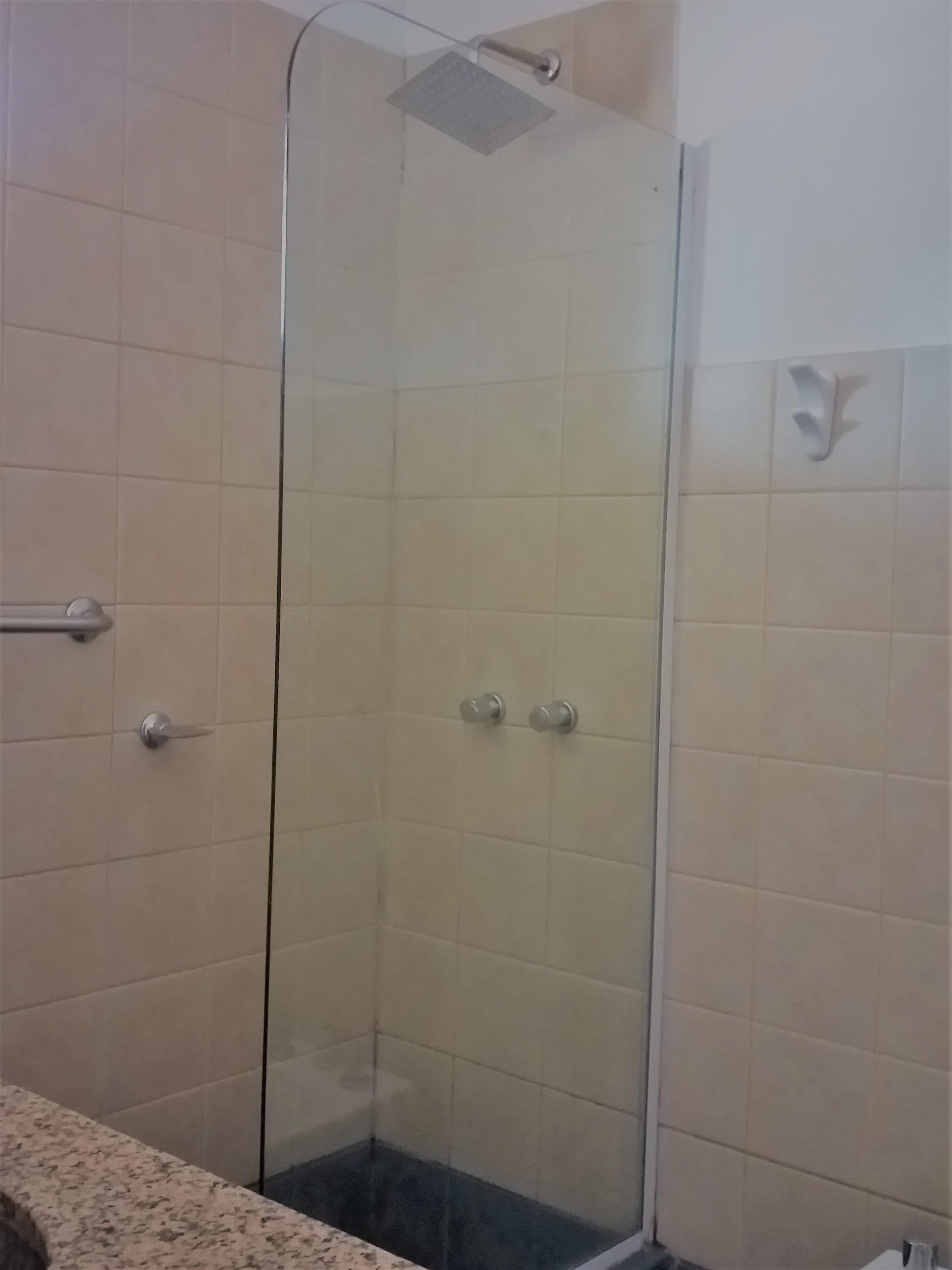 Baño Hotel Vista del Sol