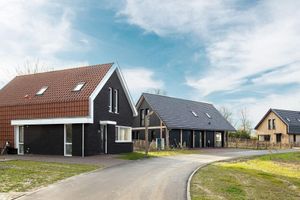 Alojamiento - Dormio resort Nieuwvliet-Bad