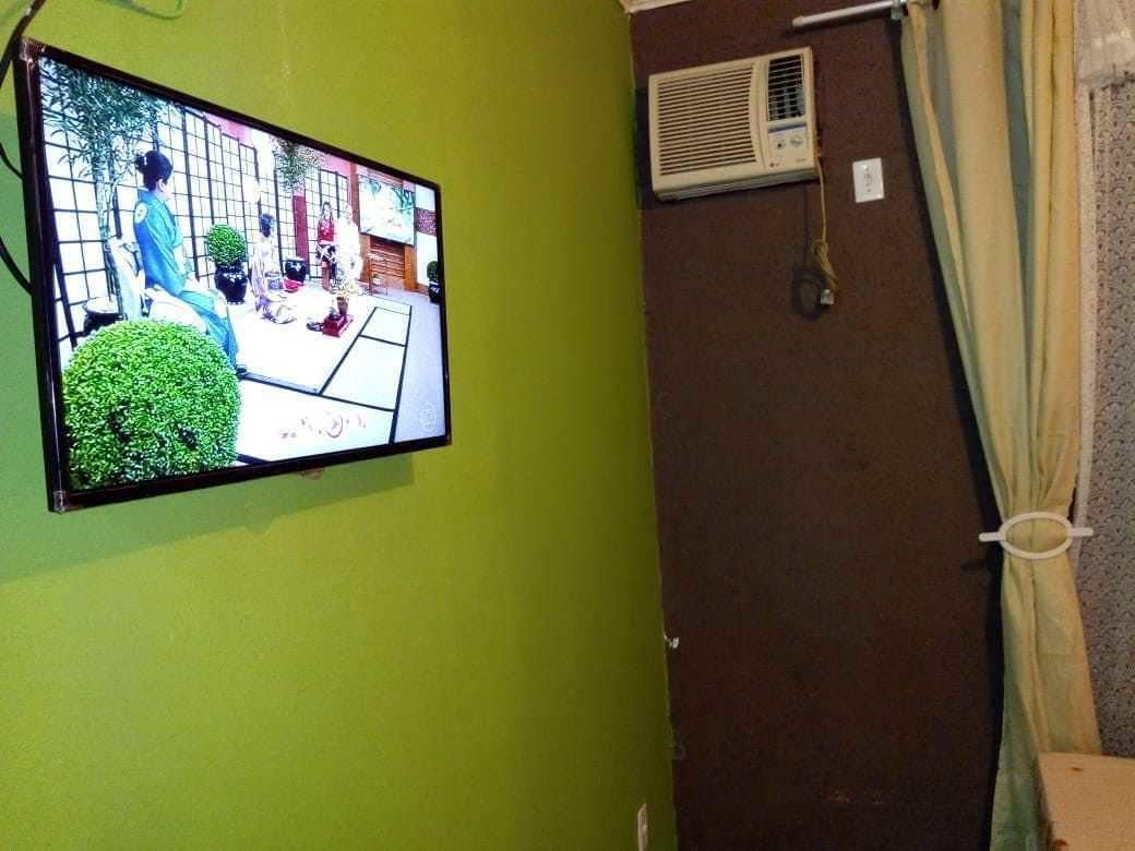 Set de Habitación Pousada Sobre as Ondas