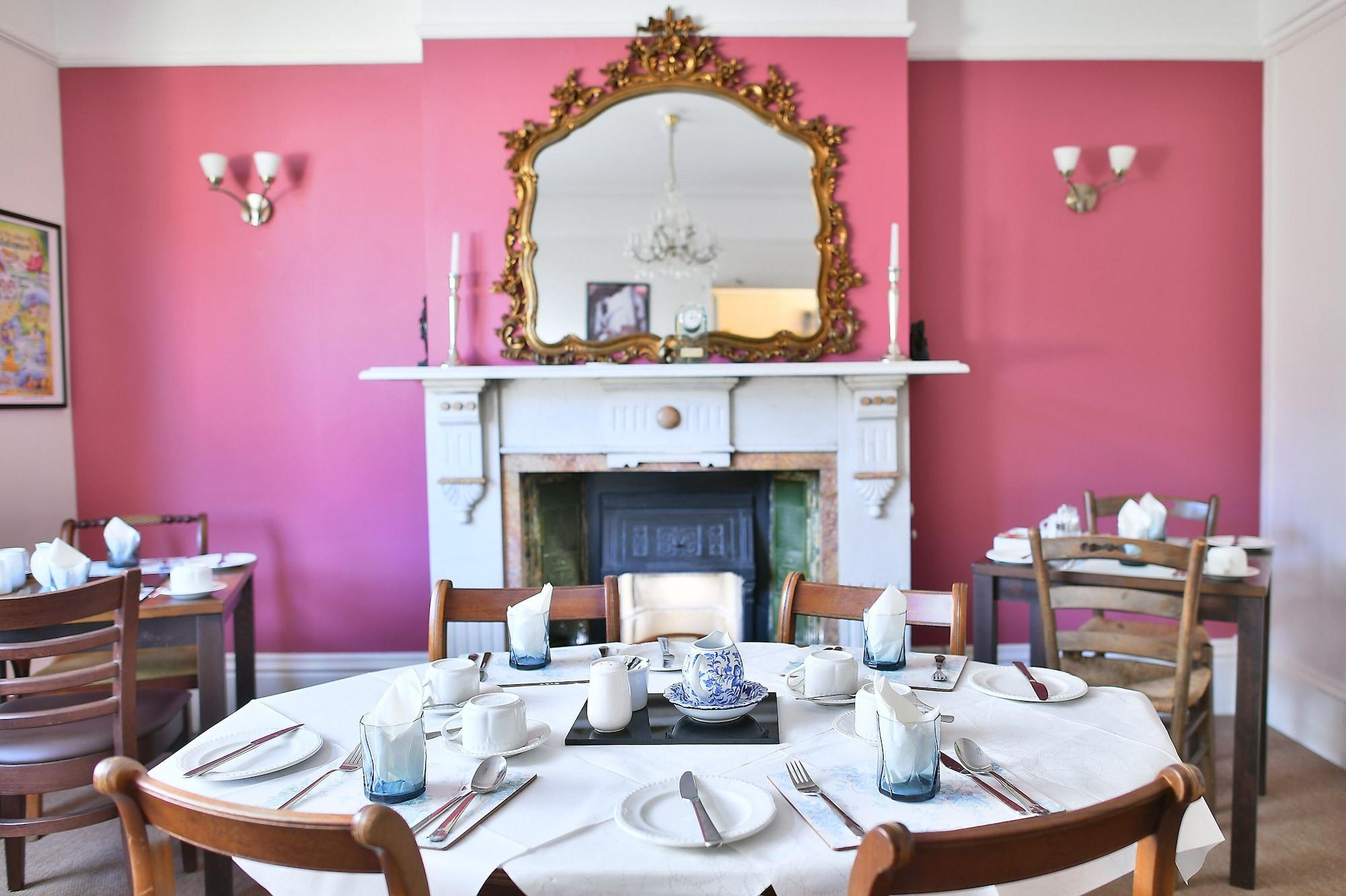 Restaurant Virginia Lodge