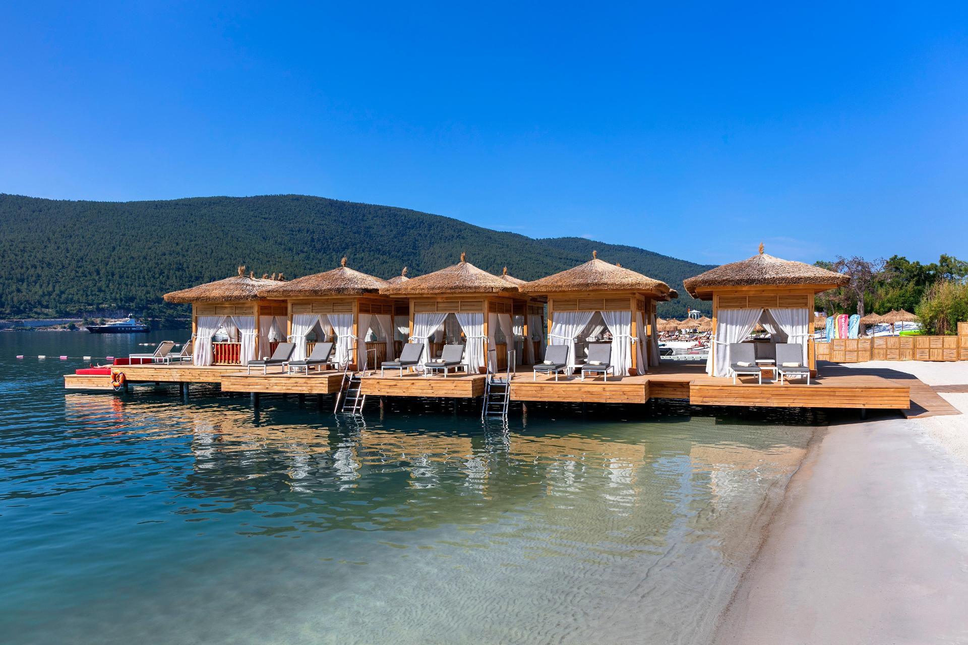 Playa Titanic Luxury Collection Bodrum