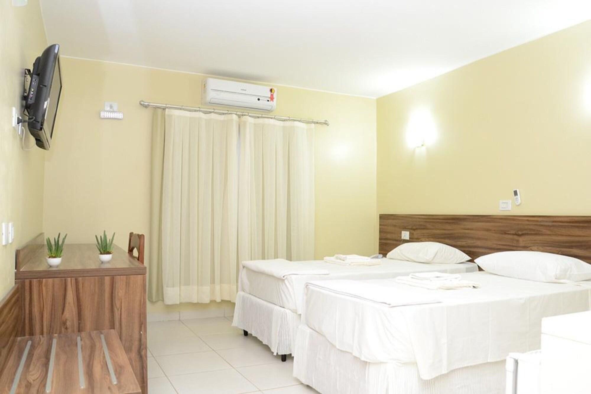 Habitación Requinte Hotel