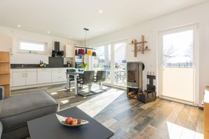 Alquiler Vacacional - Holiday home-lake-sauna-fireplace-5 stars-102m² for 4 people