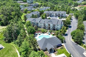 Alojamiento - Landing Apartments - Eureka