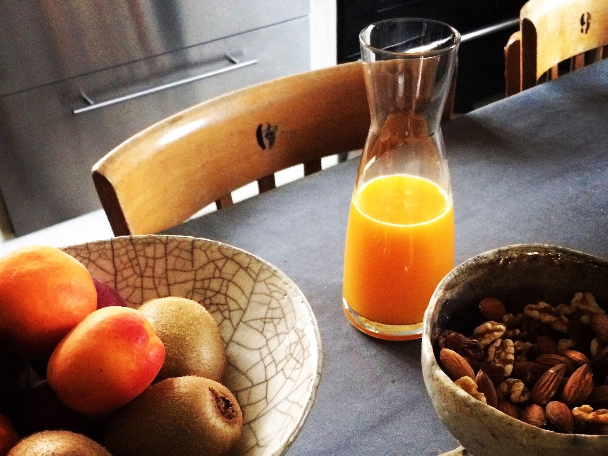 Restaurant Les Toiles du 15