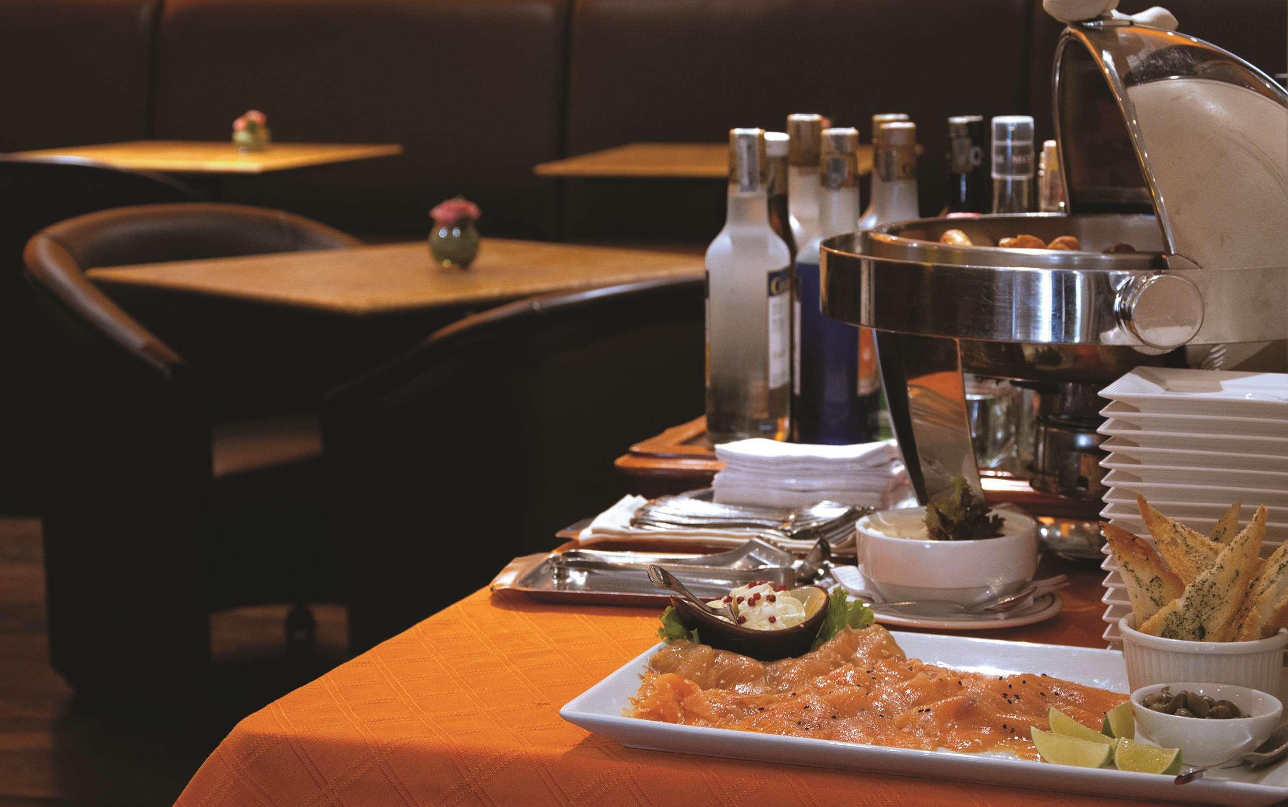 Hotel Embassy Suites by Hilton Bogota - Rosales