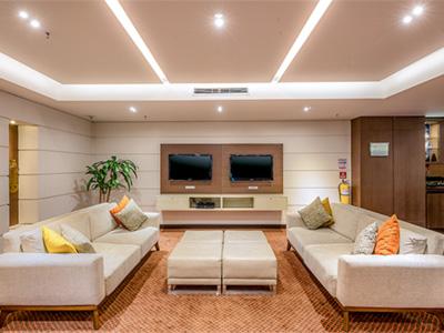 Hotel Hotel Dann Carlton Bogota