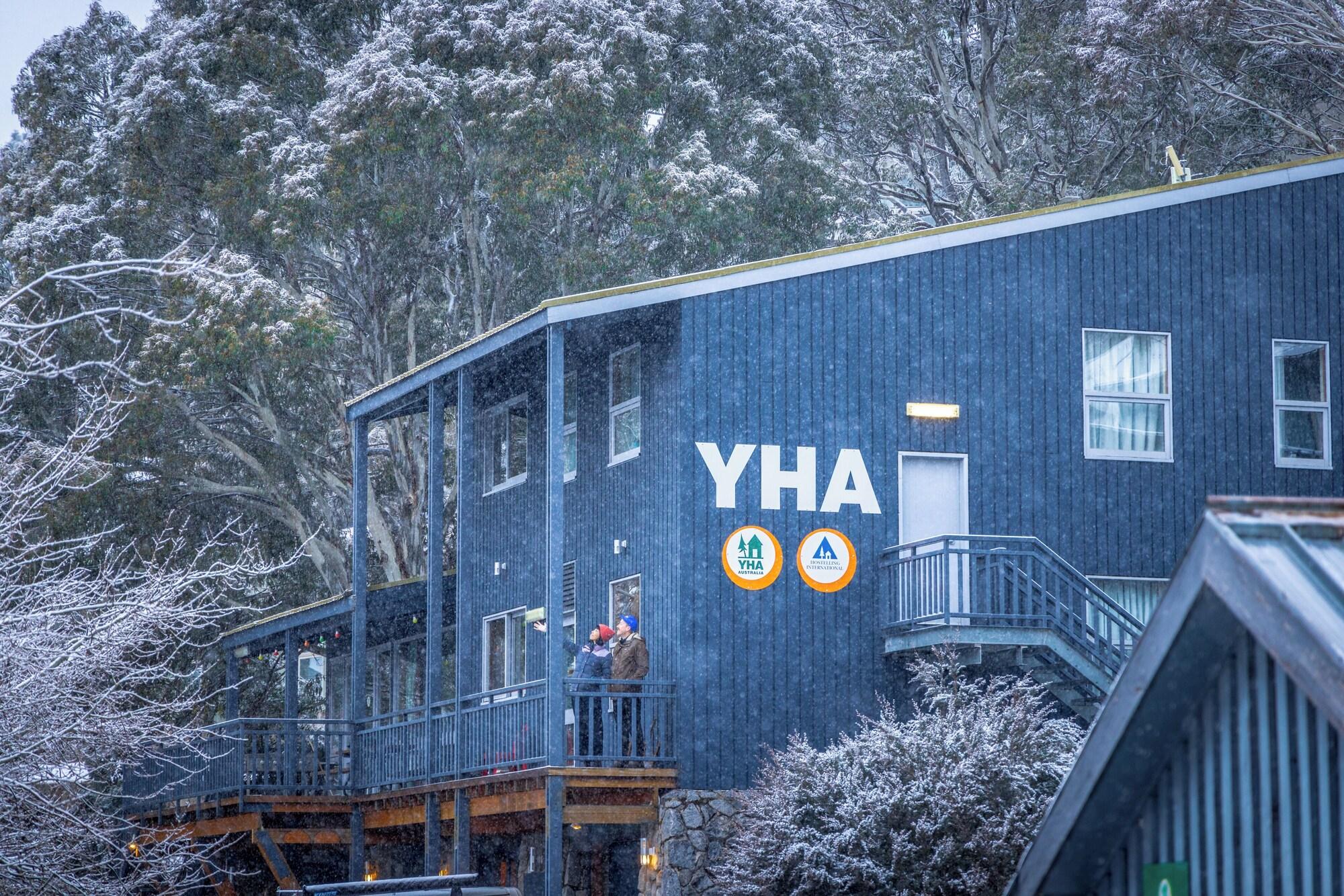Varios YHA Thredbo