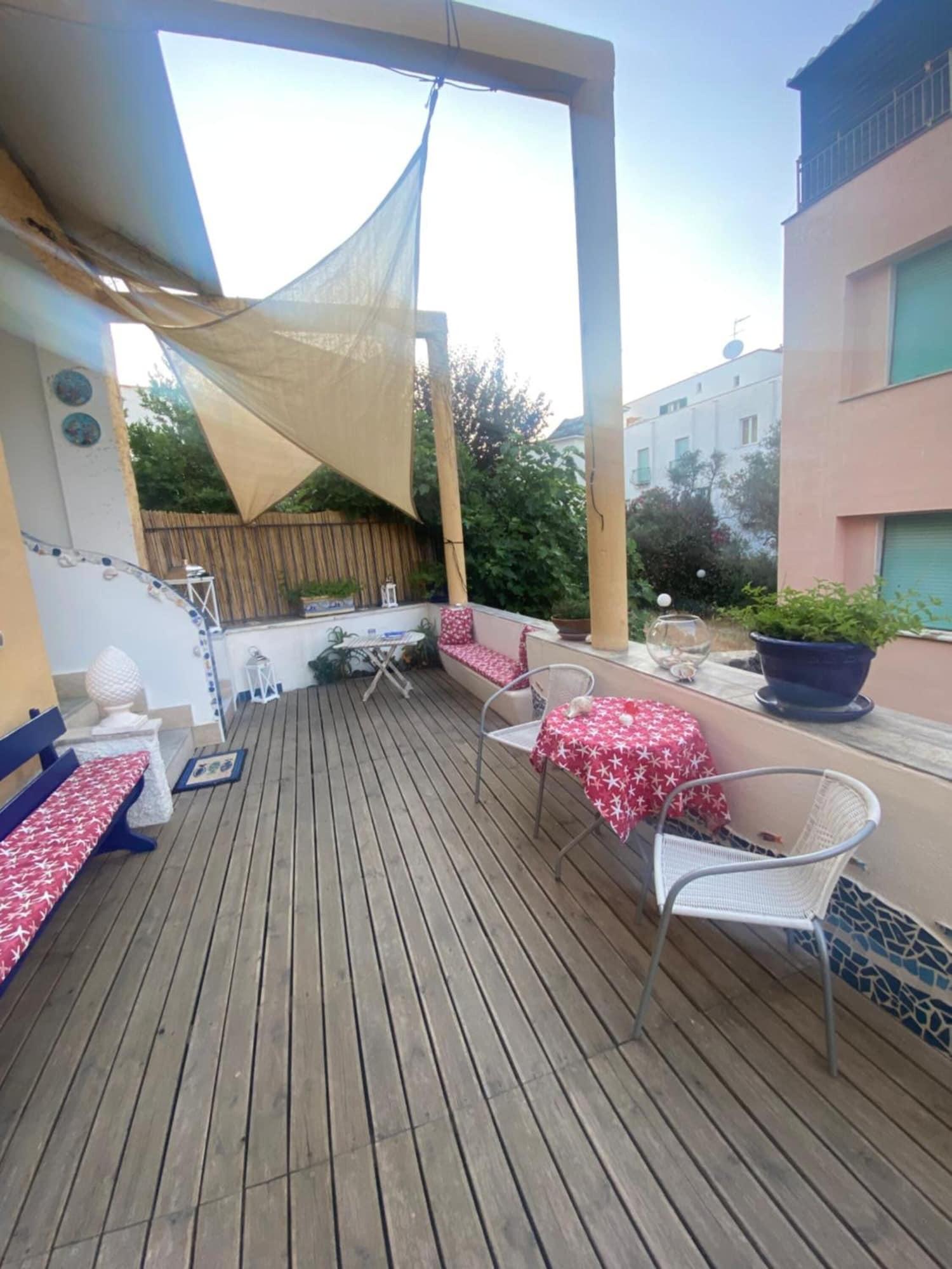 Spa Rosanna Maison B&B