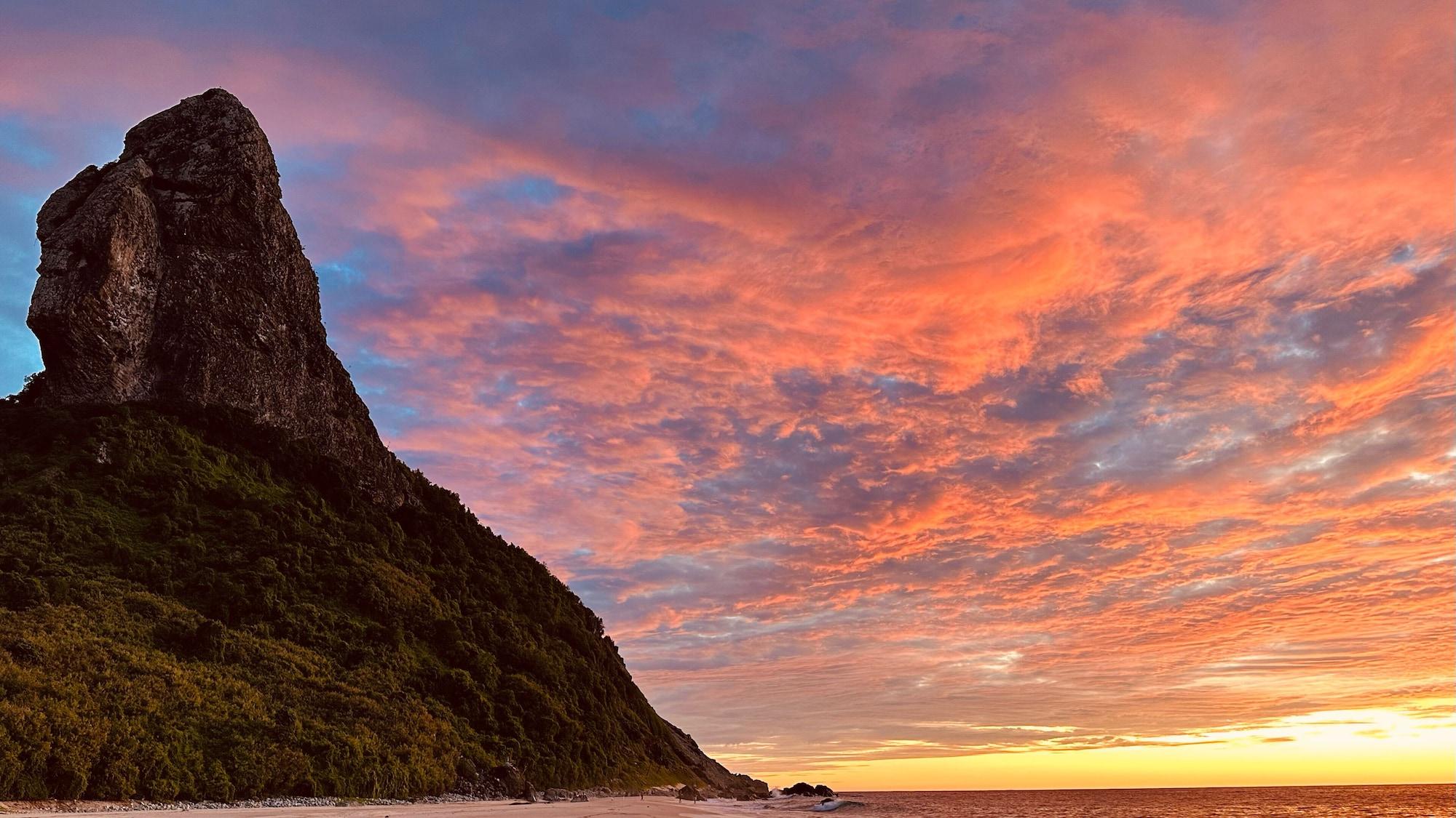 Playa Vila Sal Boutique Noronha