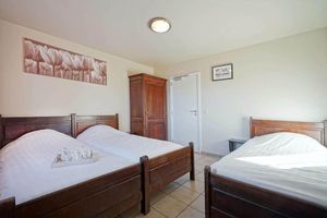 Alquiler Vacacional - Holiday Home in Hockay With Private Pool