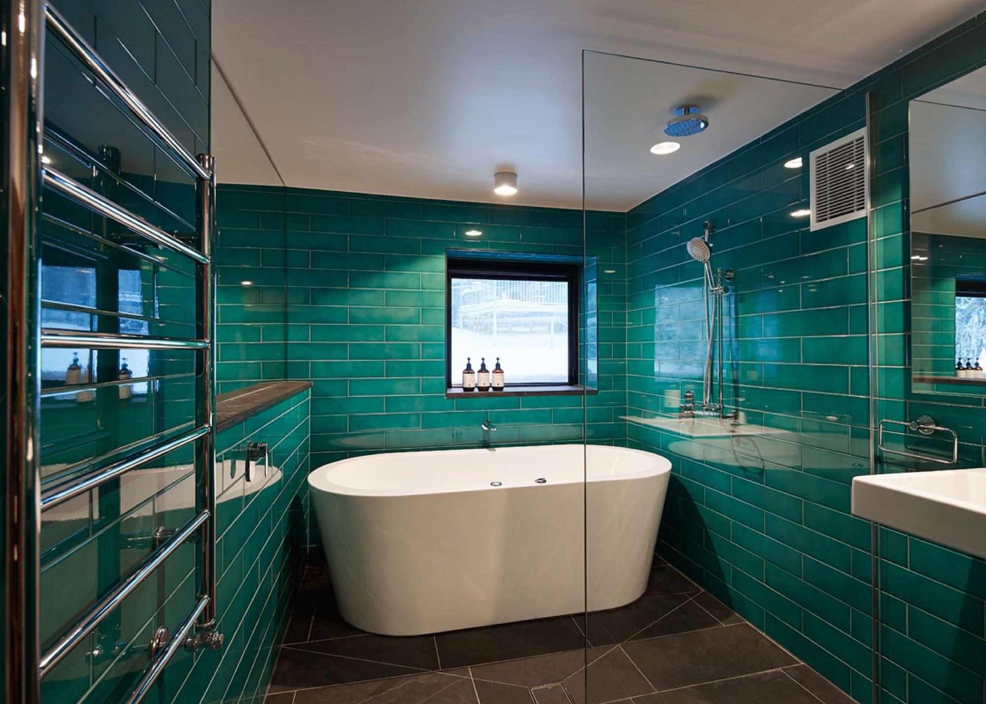 Spa Astra Falls Creek