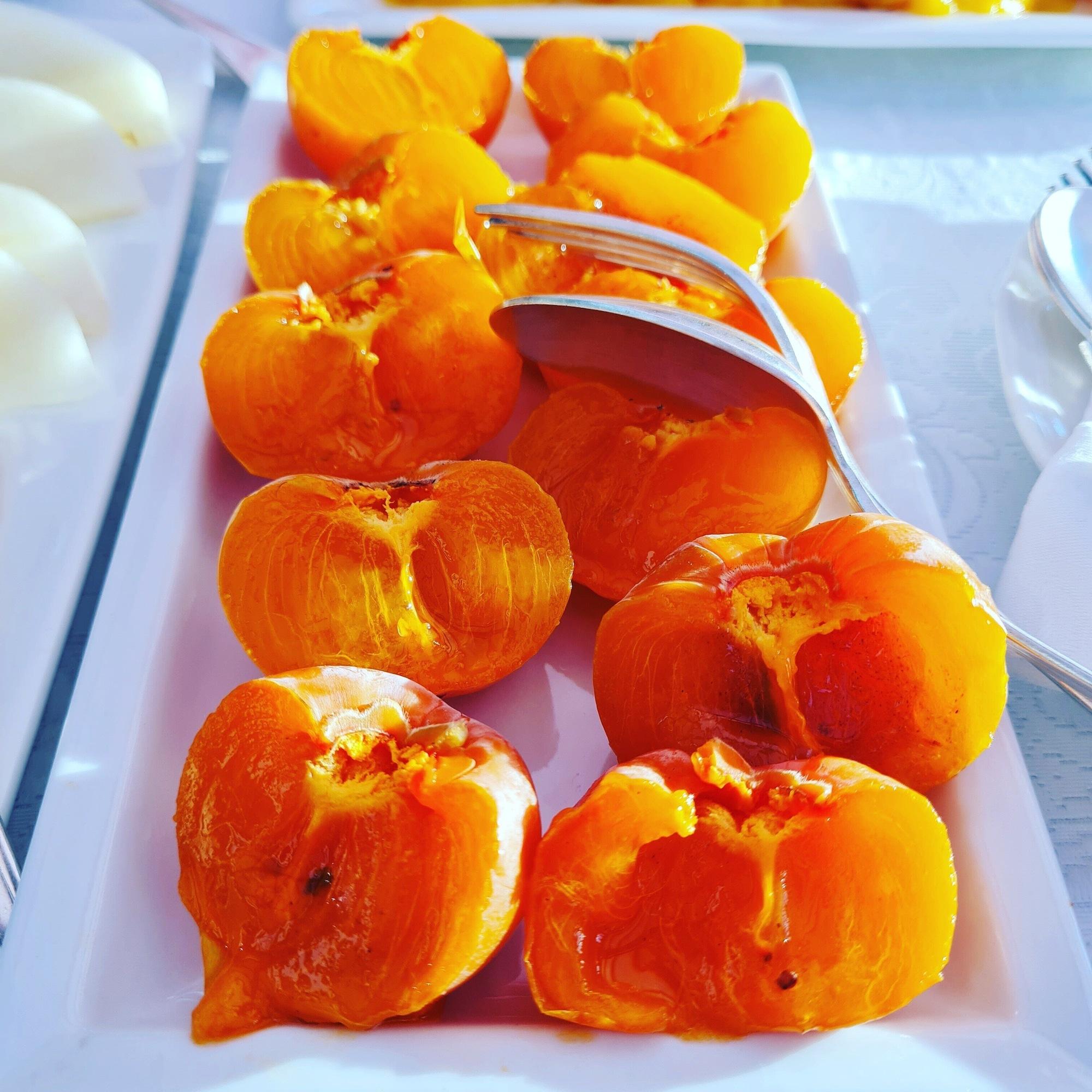 Restaurant Casa Turchetti - Taormina