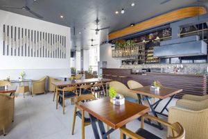 Alojamiento - Atlantic Nha Trang Hotel