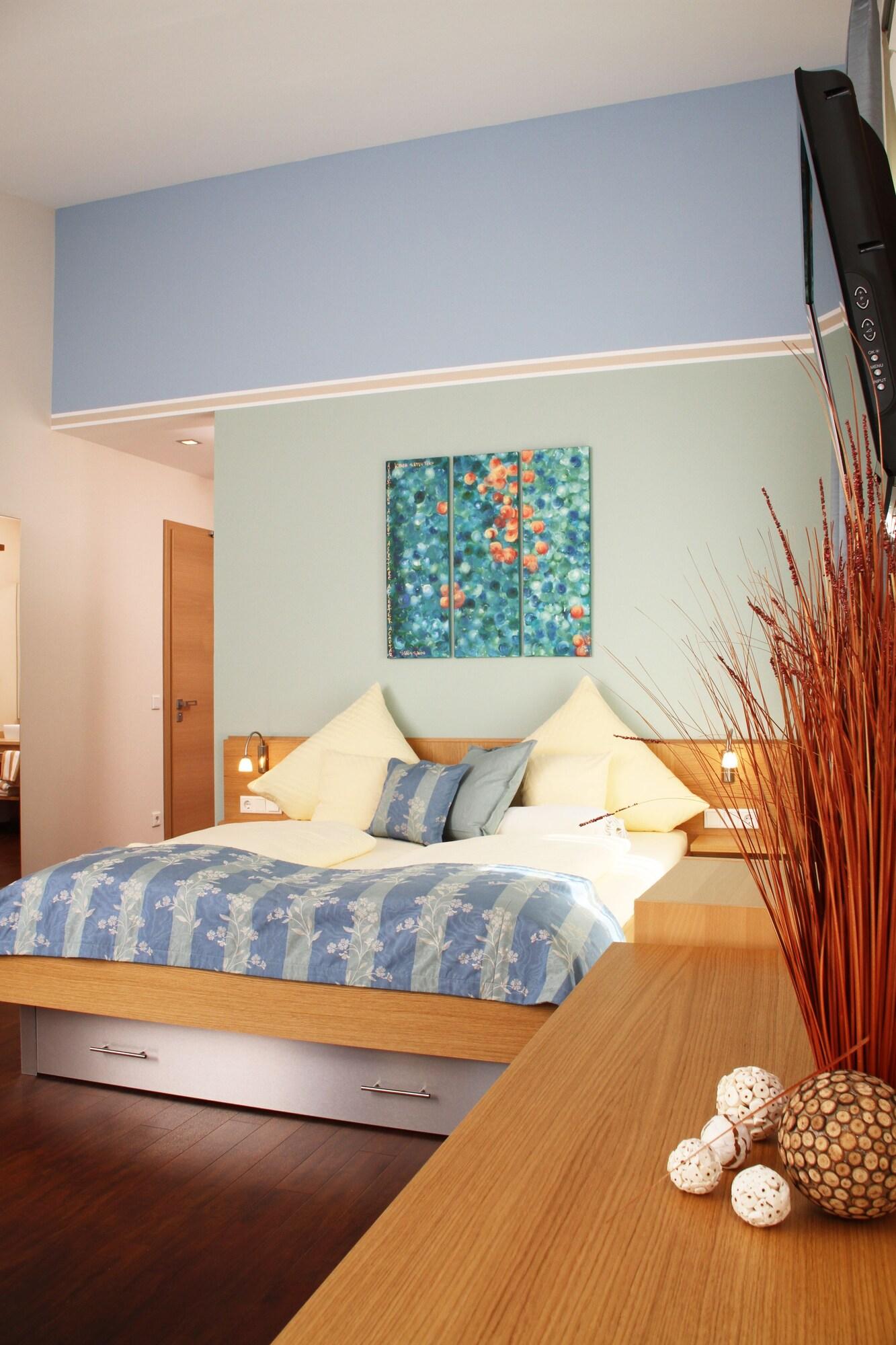 Varios Adler Landhotel