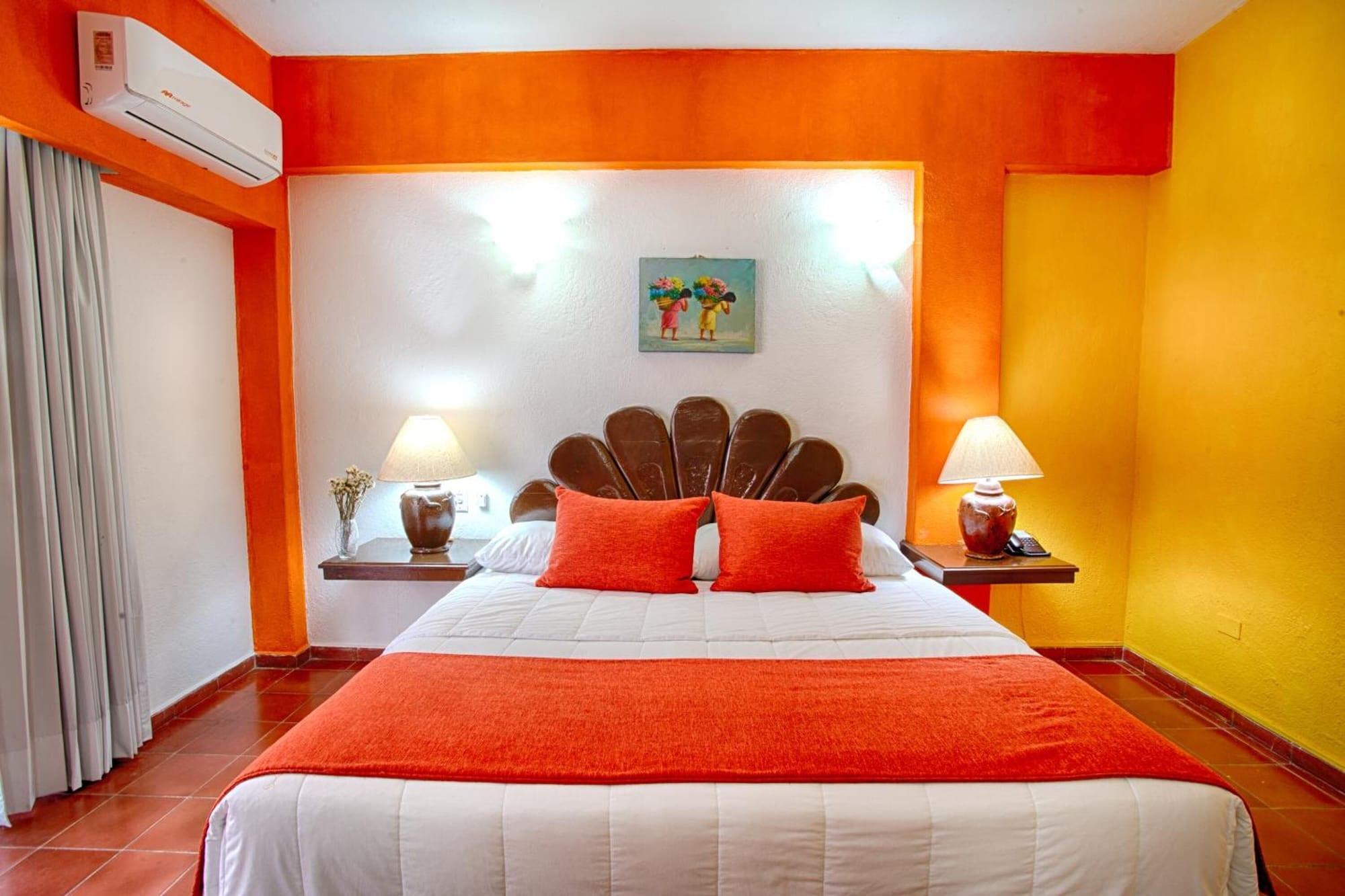 Habitación Suites Plaza del Rio - Family Hotel Malecon Centro