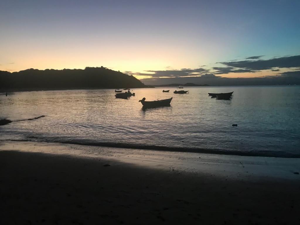 Playa Pousada Maresia Buzios